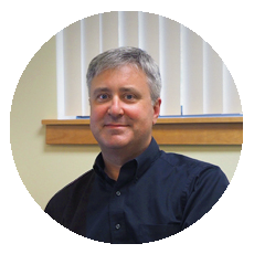 Sean O'Connor | Vice President - Client Services