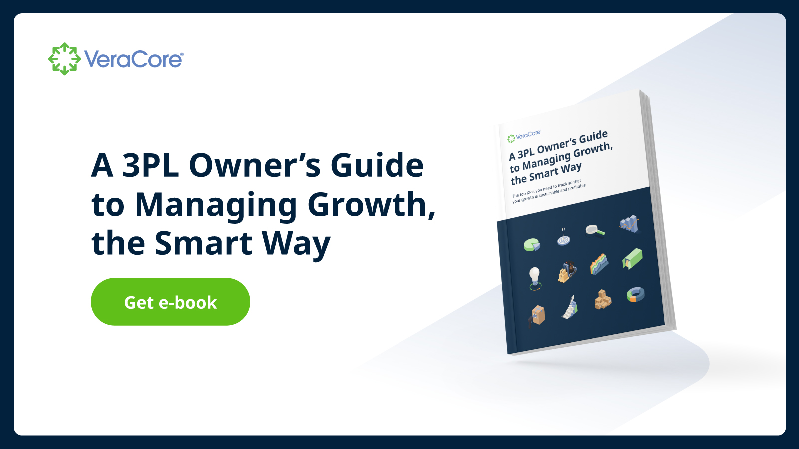 E-book: A 3PL Owner’s Guide to Managing Growth