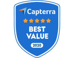 Capterra best value warehouse management order fulfillment software 2020